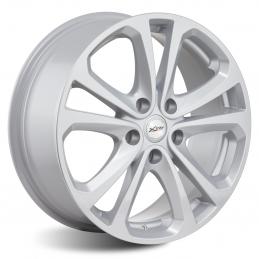 X`trike X-113M 7x17 PCD5x114.3 ET45 DIA 67.1  HS